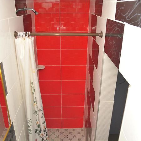 קאלי Apartahotel Juane'S מראה חיצוני תמונה