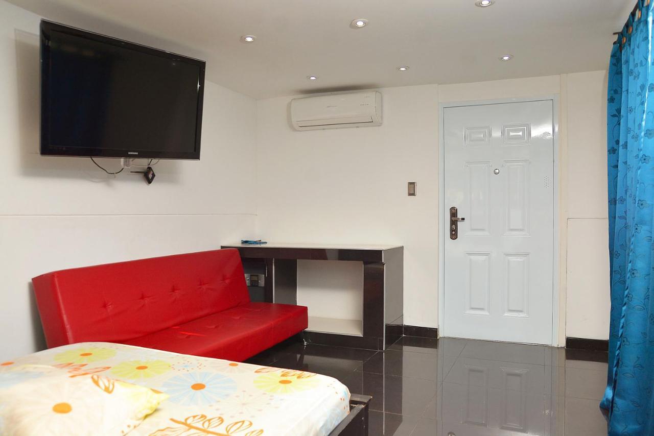 קאלי Apartahotel Juane'S מראה חיצוני תמונה