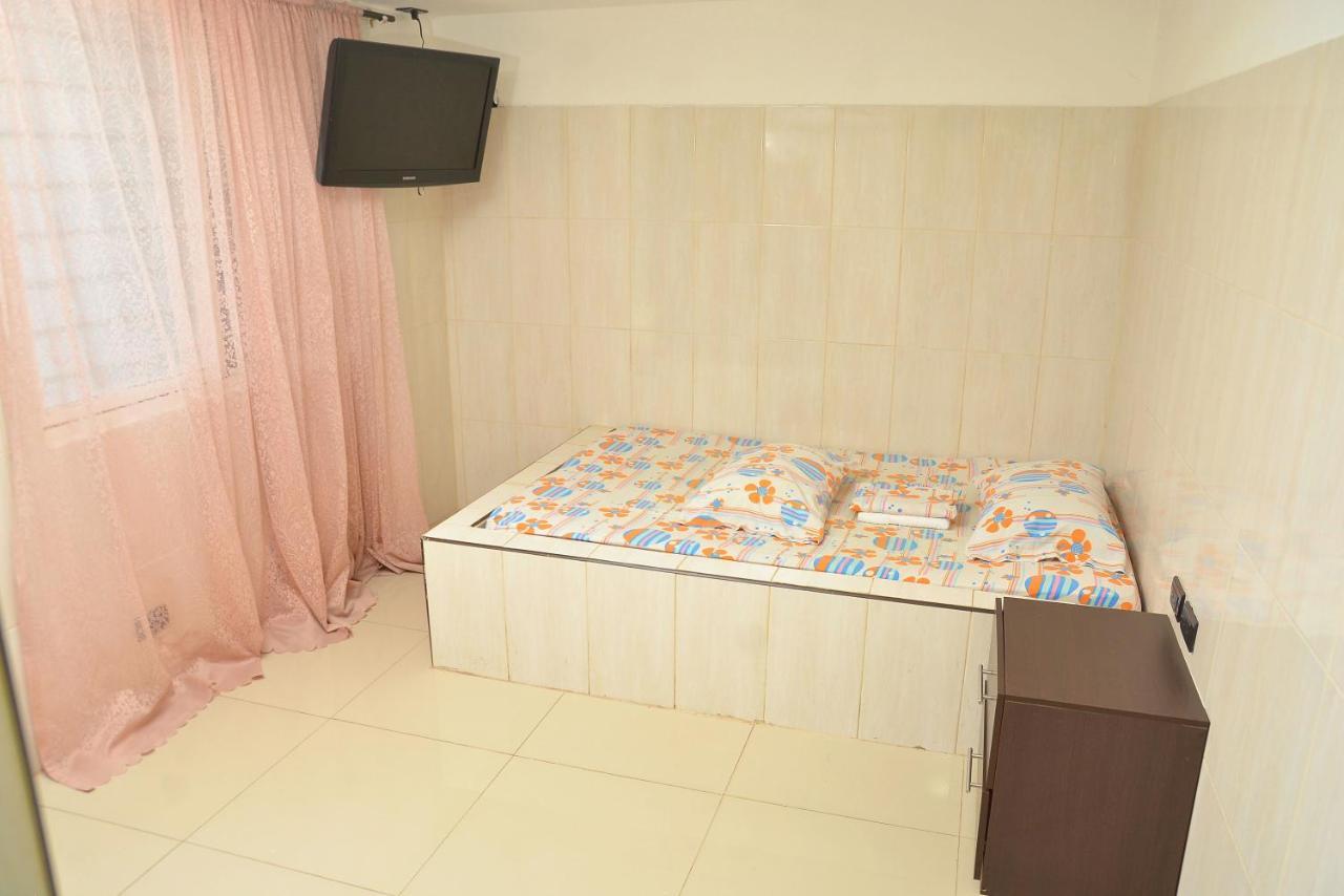 קאלי Apartahotel Juane'S מראה חיצוני תמונה