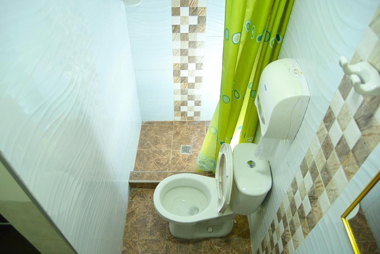 קאלי Apartahotel Juane'S מראה חיצוני תמונה