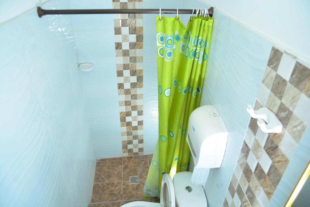 קאלי Apartahotel Juane'S מראה חיצוני תמונה