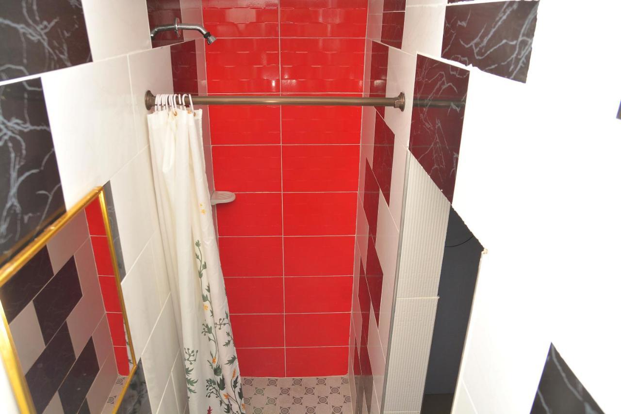 קאלי Apartahotel Juane'S מראה חיצוני תמונה